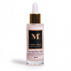 10% Aha Glikolni Serum