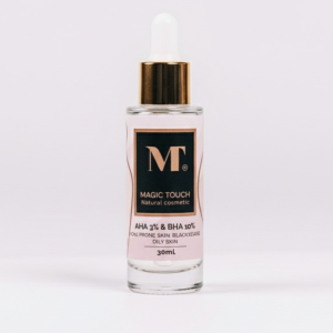 Aha & Bha Serum Za Lice