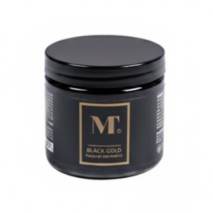 Black Gold – piling/maska od čurekota