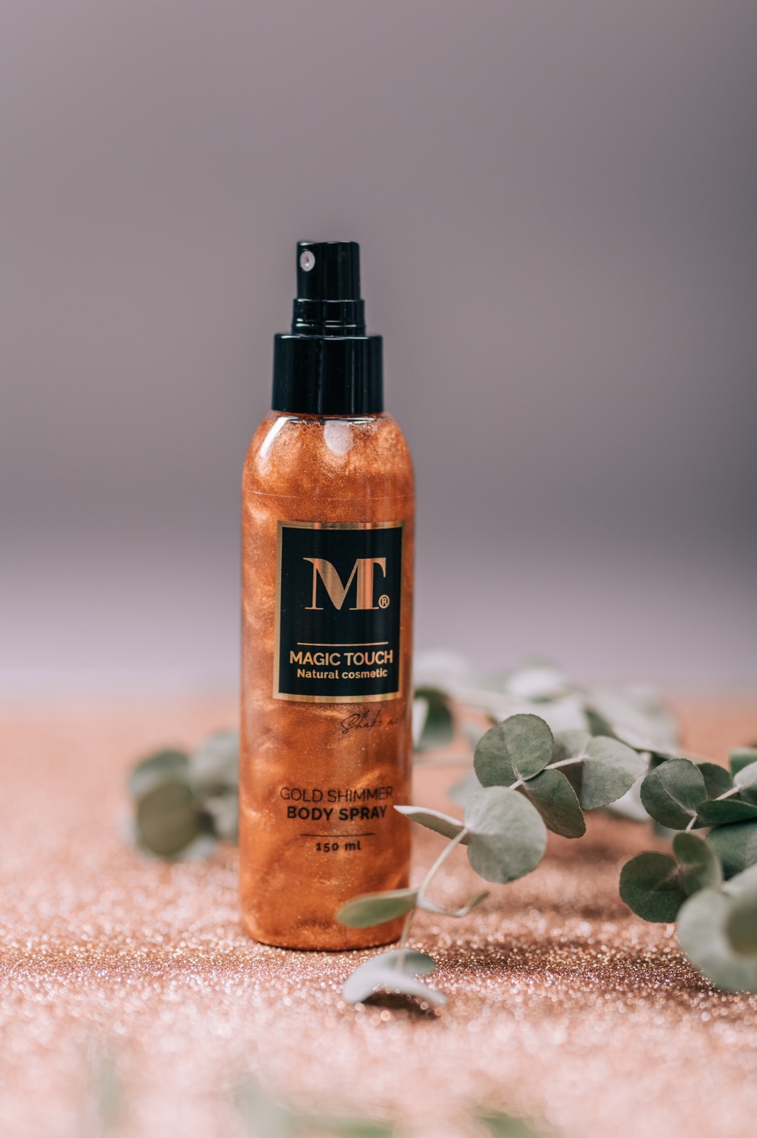 Magic Gold - Image 2