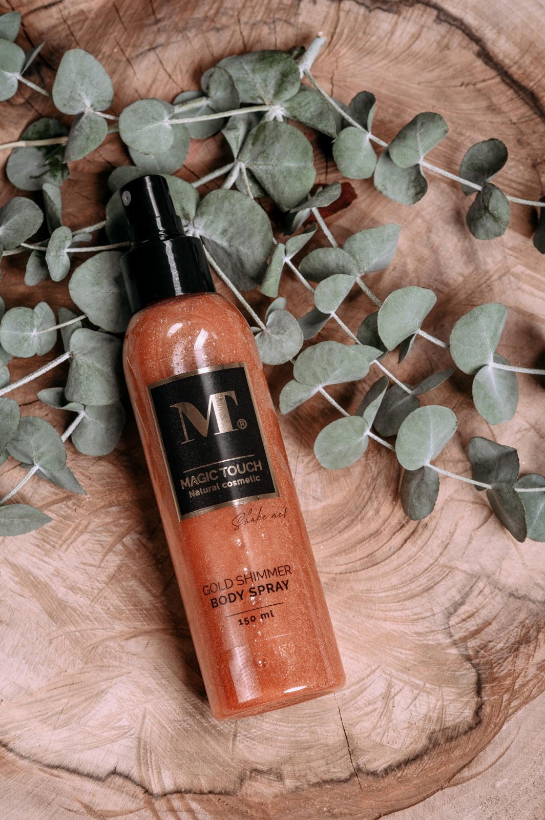 Magic Gold - Image 3