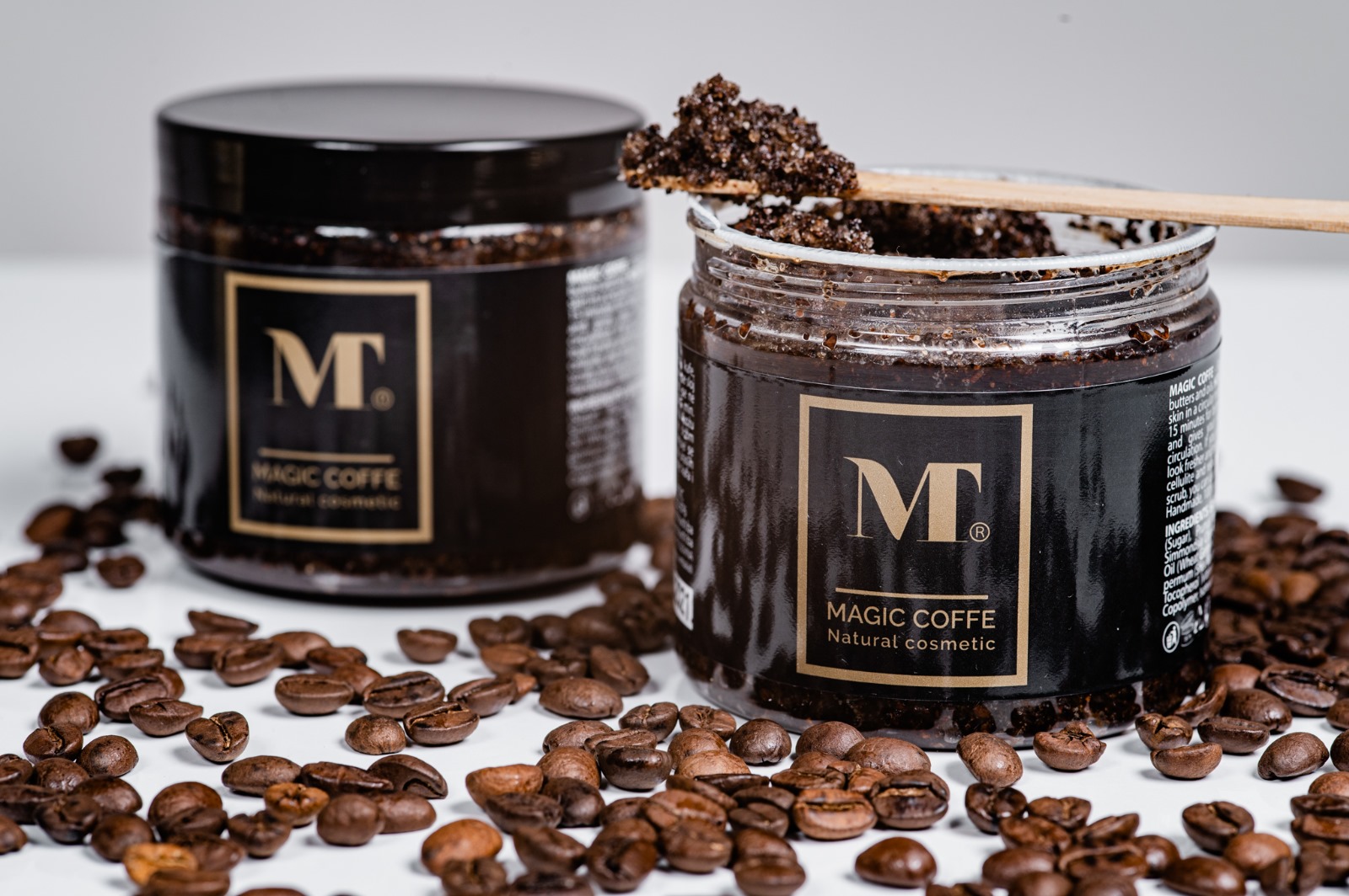 Magic Coffe - Image 2