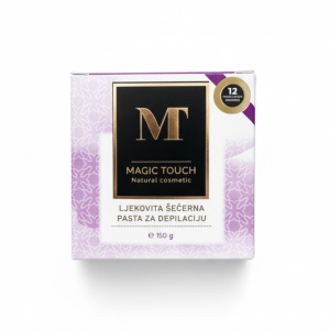 Mt Ljekovita Šećerna Pasta Za Depilaciju