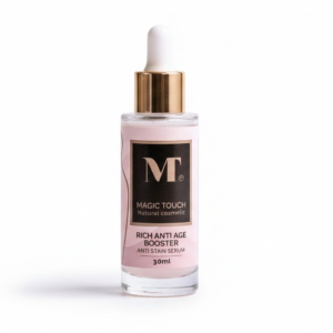 Rich Booster Age Serum