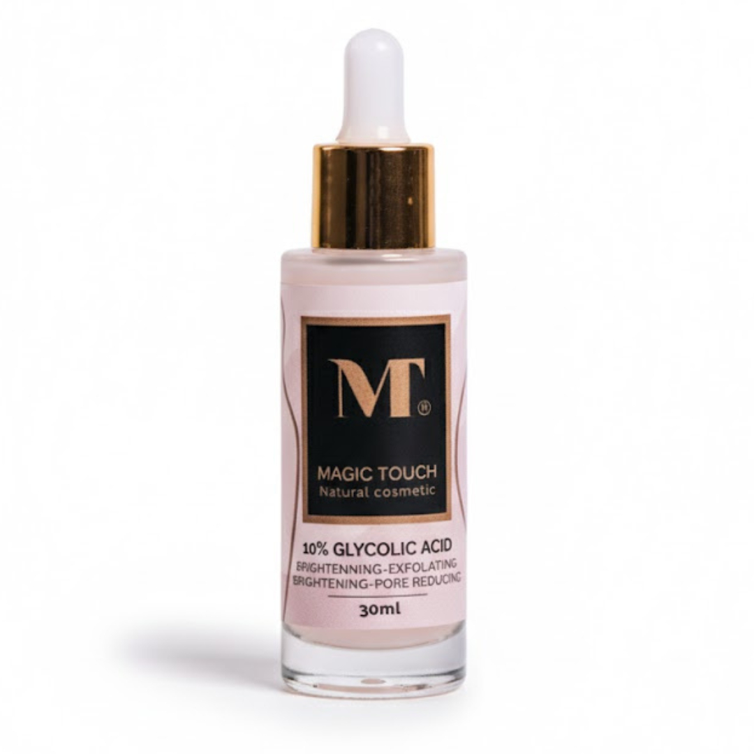 10% AHA glikolni serum